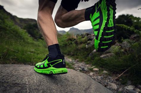 Inov G The Best Ultramarathon Shoe Just Got Even Better