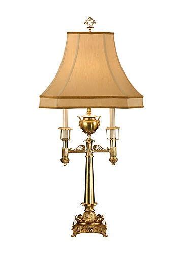 Wildwood Lamps French Oil Lamp Table Lamp Neenas Lighting Abajur