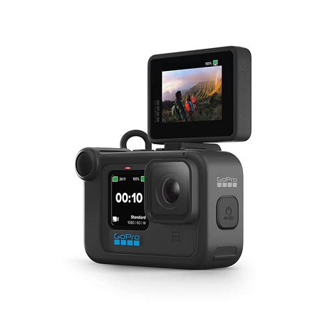 Gopro Display Mod