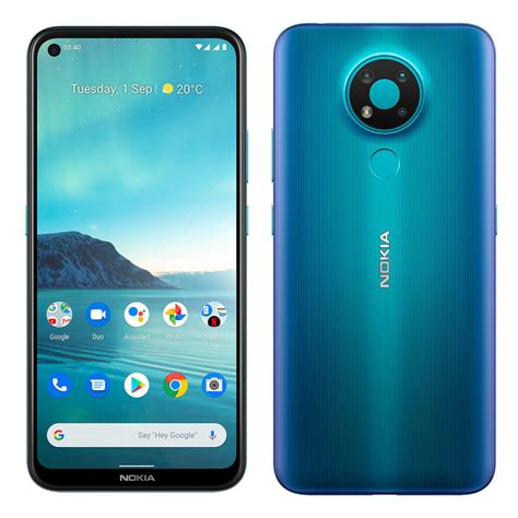 Hmd Global Stellt Preiswerte Einsteiger Smartphones Nokia Und Nokia