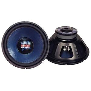 Amazon PYRAMID 12 SUPER BLUE WOOFER Car Electronics