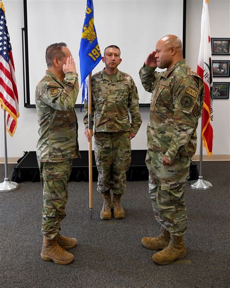 Dvids Images Col Christopher Cj Johnson Assumes Command Of The