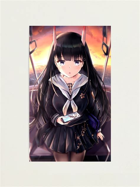 Sexy Noshiro Boobs Tits Thighs Panties Ass Azur Lane Al Lewd Hentai Anime Girl