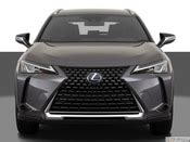 2021 Lexus UX Price, Value, Depreciation & Reviews | Kelley Blue Book