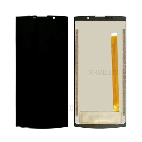 Wholesale OEM LCD Screen And Digitizer Assembly Replacement For Oukitel