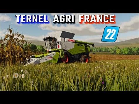 L Ancienne Ferme Picarde By Ternel Agri France Saison Je Fini Le