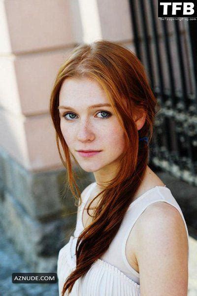 FRANZISKA BRANDMEIER Nude AZNude