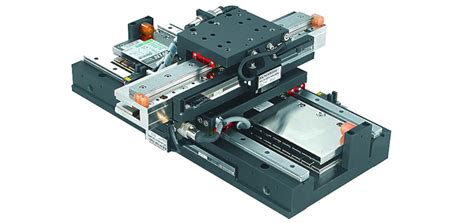 News The Advantages Of High Performance Linear Motors