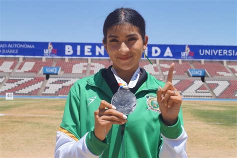 ATLETAS UAEM CONSIGUEN 4 PRESEAS EN UNIVERSIADA NACIONAL 2022 Diario