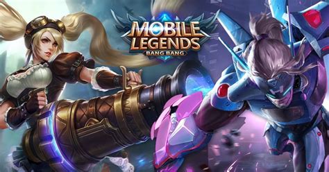 Conoce los mejores héroes y los rangos de Mobile Legends Bang Bang