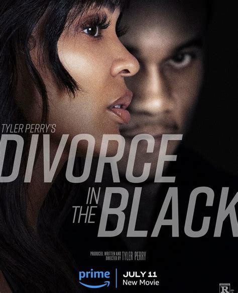 Prime Video Unveils Tyler Perry S Divorce In The Black Trailer