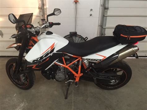 Ktm 990 Smr Motorcycles for sale