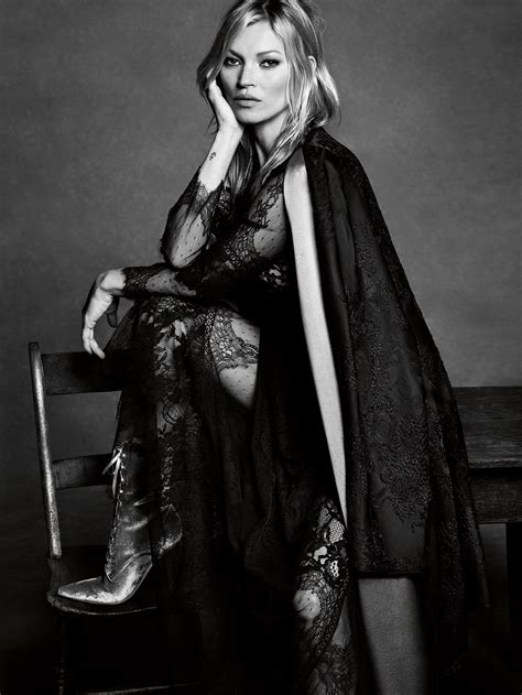 Here Is Photographic Evidence That Kate Moss Is Still Smokin’ Hot Observer