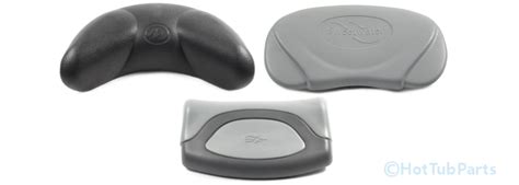 Replacement Hot Tub Spa Pillows And Headrests Hot Tub Parts