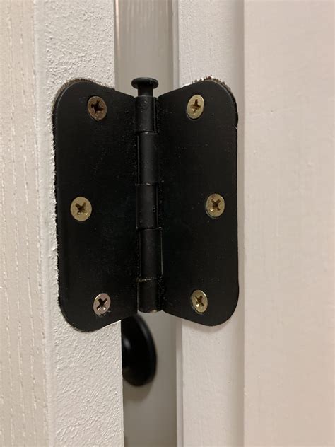 How To Paint Door Hinges Diy Home Improvement Blog