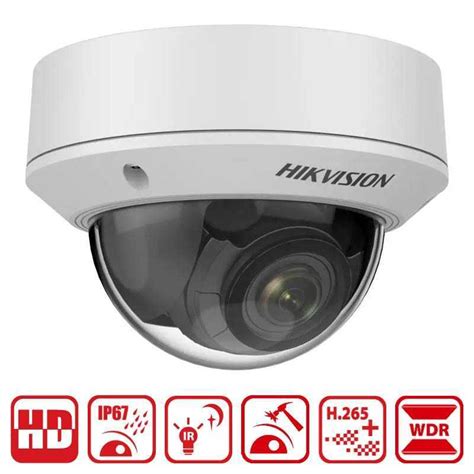 Ds Cd G Izs C Mara Ip Poe Domo De Mpx Y Mm Hikvision