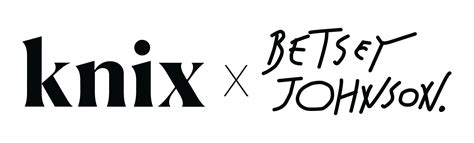 Knix And Betsey Johnson Collaborate On The Boldest And Brightest