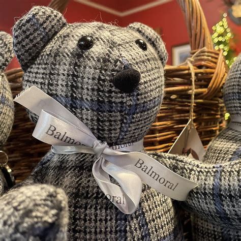 Balmoral Castle & Estate on Twitter: "Find the perfect present for all ...
