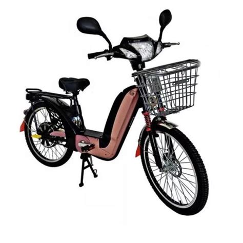 Bicicleta Eletrica Sousa Bike W Preta Bicicleta Magazine Luiza