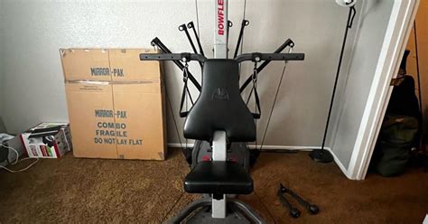 Bowflex Extreme 2 For 90 In Las Vegas Nv Finds — Nextdoor