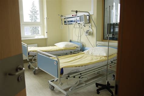 Szpital tymczasowy dla chorych na COVID 19 w Radomiu od soboty będzie