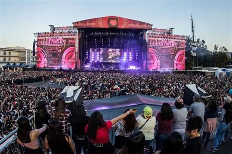 Flow Fest 2023 Cartel Fechas Precios Y Todos Los Detalles Que Debes