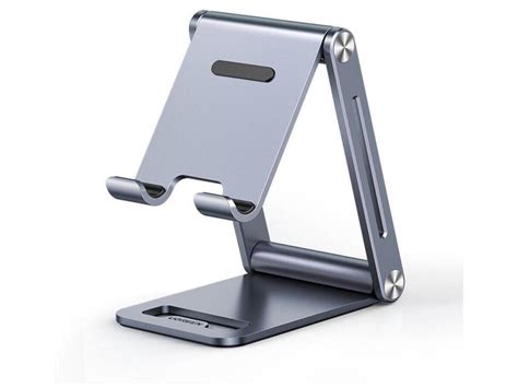Держатель подставка для телефона UGREEN LP263 Phone Holder with Roller ...