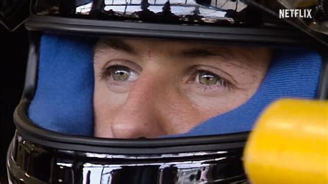 Netflix Shared Official Trailer Of Michael Schumacher Documentary - SHOUTS