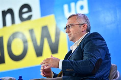 Держава має бути сервісом – Олександр Федієнко | Політична партія ...