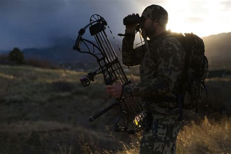 21 Bowhunting tips for a Successful Season