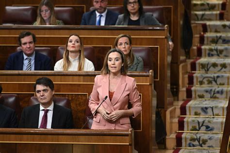 El PP exige a Sánchez que rectifique y no rebaje las penas de