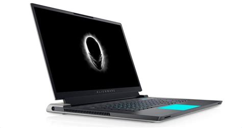 Alienware X And X Debut Powerful Gaming Laptops With Smart Design