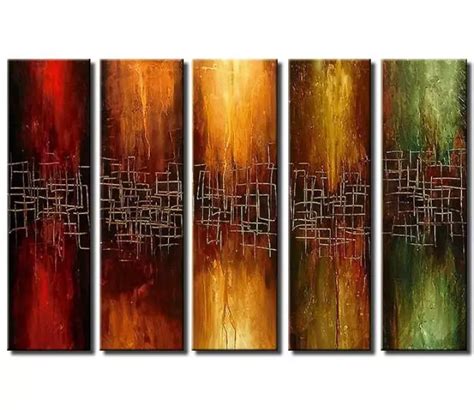 Abstract Paintings Modern Contemporary Art By Osnat Fine Art Page