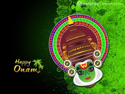 Happy Onam 2024 Wishes, Greetings, Quotes & Messages for a Magical Life ...