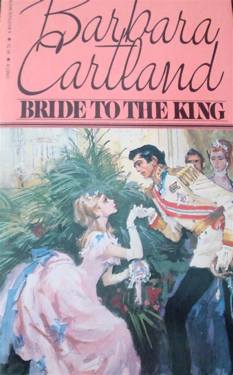 Barbara Cartland Books And Cover Art November 2009