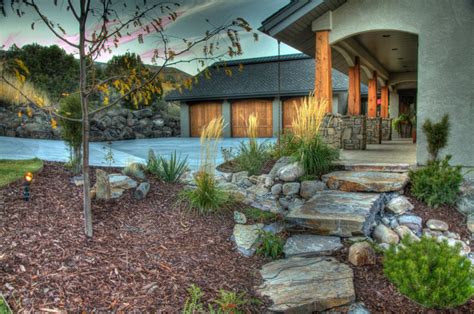 4 Top Landscaping Trends In Idaho For 2023 And Beyond