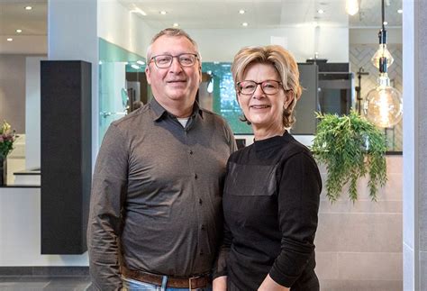 Binnenkijker Betonlook Badkamer Badkamers Judith Willemsen