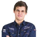 Magnus Carlsen, Chess Champion: ‘My Moves Speak for Themselves’ - The ...