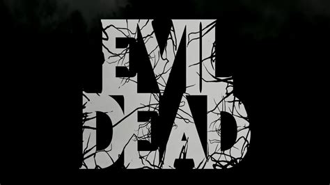 Evil Dead 2016 Wallpapers - Wallpaper Cave