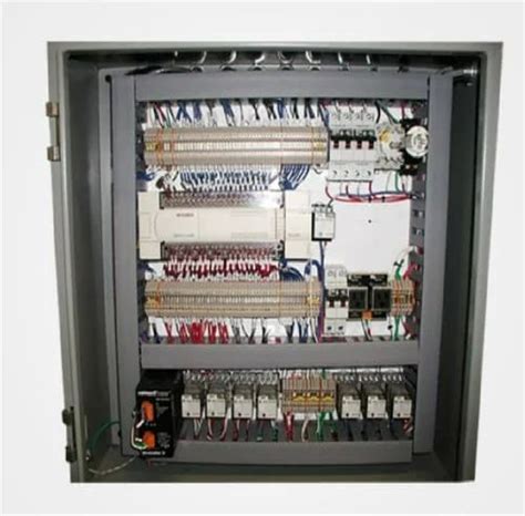 440V Fuse Panel, For Industrial, Gray at ₹ 95000/piece in New Delhi ...