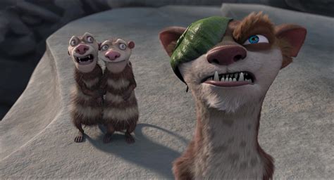 Ice Age Dawn Of The Dinosaurs Screencap Fancaps