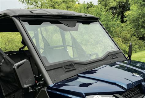 Glass Windshield Cfmoto Oem Syv Fits Uforce