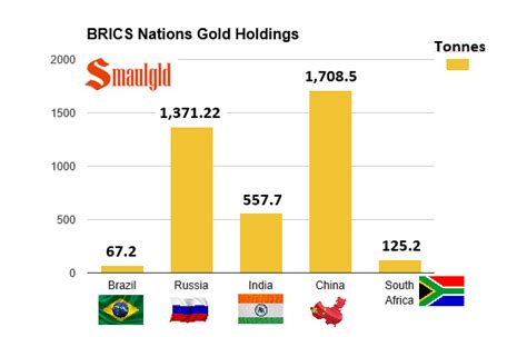 The Brics Vs The West Brics By The Numbers Silver Doctors