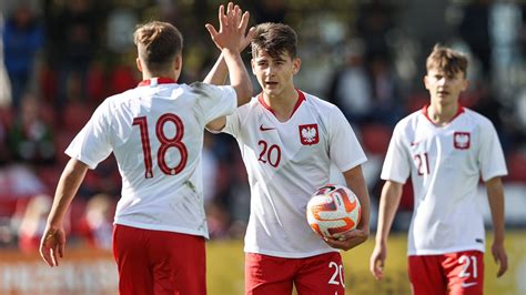 Mistrzostwa Europy U 17 Węgry Polska Relacja i wynik na żywo