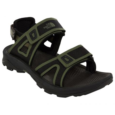 The North Face Hedgehog Sandal Ii Sandalen Heren Online Kopen