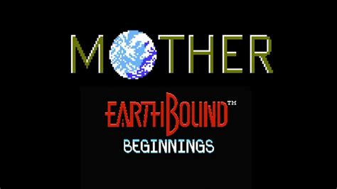 Cactus Melody Mother Earthbound Beginnings Ost Youtube