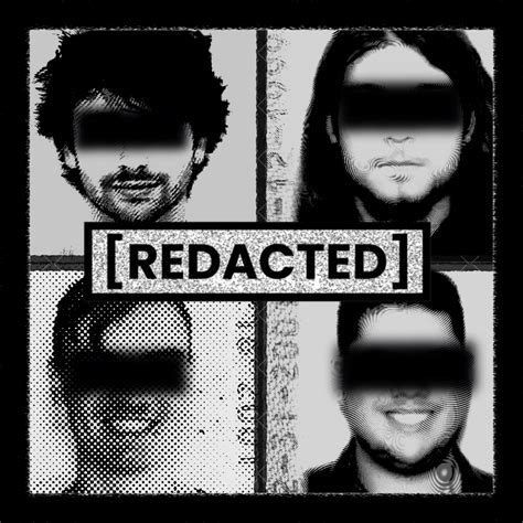 Redacted — The Rialto Theatre