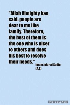 30 Imam Jaffar Al Sadiq A S Sayings Ideas Sayings Ali Quotes Imam