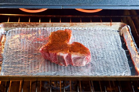 How To Cook T Bone In Oven