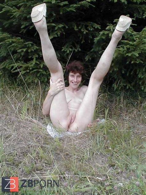 Zeigegeile Steffi Teil ZB Porn